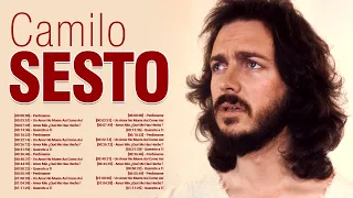 CAMILO SESTO ~ Éxitos Sus Mejores Canciones ~ El legado del más grande CAMILO SESTO