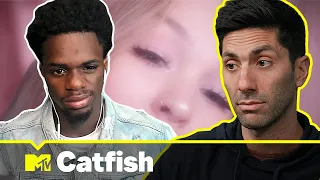 Wer betrügt hier wen!? | Catfish | MTV Deutschland