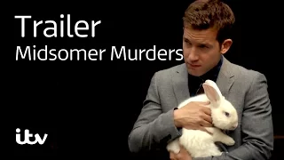 Midsomer Murders | Series 19 | ITV