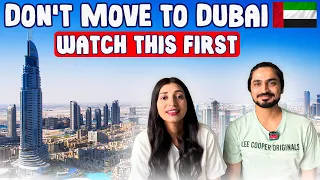 Things To Do Before Moving To Dubai | Ultimate Guide For Dubai | Indians Abroad