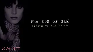 Season of the Witch—‘Son of Sam’ theme from documentary