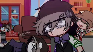 A ‘normal’ day with the Afton family ||FNAF/Gacha||