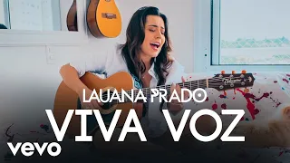 Lauana Prado - Viva Voz