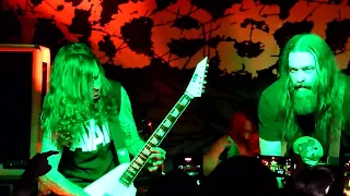 Darkest Hour - "Doomsayer (The Beginning Of The End)" - Live 06-30-2022 -  San Francisco, CA