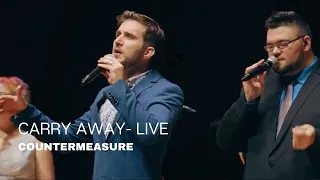 Countermeasure – Carry Away (Live at Triphony Hall)