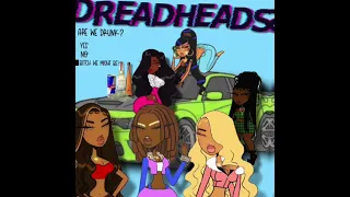 DREAD HEADS