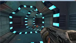 Turok: Evolution PC Multiplayer - Nehpets Towers 22-4-2019