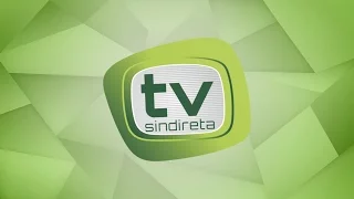 TV Sindireta discute a Reforma da Previdência (24/02/2017)