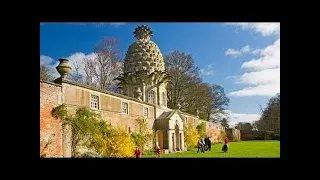 BBC Making Scotland's Landscape