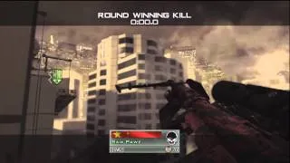 SoaR PawzR: My Favourite Clip!