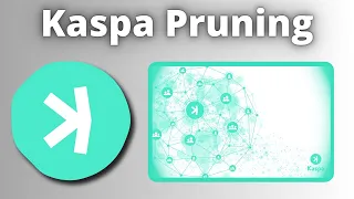 Kaspa Pruning Explained