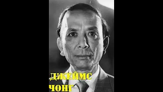 МОИ ЗВЕЗДЫ VHS ДЖЕЙМС ХОНГ и КОНАН ЛИ (James Hong) (Conan Lee)