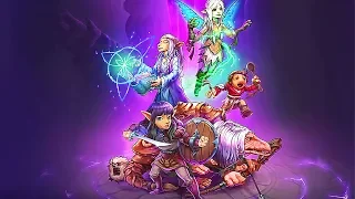 THE DARK CRYSTAL: AGE OF RESISTANCE TACTICS Trailer (2020) PS4 / Xbox One / PC