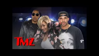 Forget Art Pop, Its Art Rap with Jay Z and Drake! | TMZ