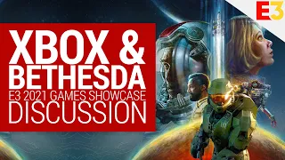 Xbox and Bethesda E3 reaction - Gamers win as Game Pass starts to show off