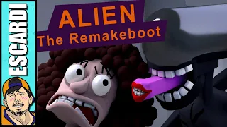 Alien The Remakeboot [ Fandub Español ]