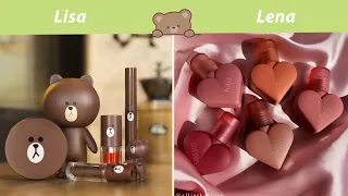 Lisa or Lena - Cute Edition (Clothes, Supplies, Makeup, more..) @CloudyChaos_Muana