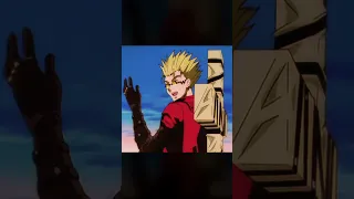 the perfect trigun | edit