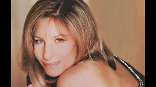 Barbra on E!  ( The Tour Of The Century )