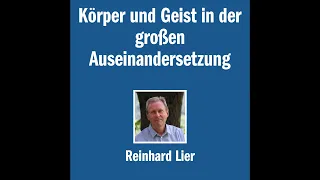 Körper und Geist in der großen Auseinandersetzung - Ein Kurs in Wundern