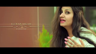 Kabhi jo badal barse mashup by priyanka Ahuja