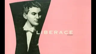 "Liberace At The Piano" 1952 FULL ALBUM