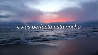 Ed Sheeran ft. Beyoncé – Perfect (sub. español)