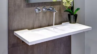 59 Bathroom Sink Ideas