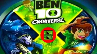 Ben 10 Omniverse NDS Gameplay