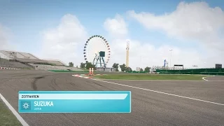 F1 2013: Suzuka @ Infinity Red Bull Racing RB9-Replay