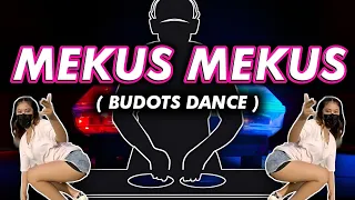 MEKUS MEKUS ( KRZ TROLL BUDOTS )