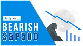 S&P 500 Forecast May 13, 2022 | Selling Opportunity at the First Signs of Exhaustion | DailyForex