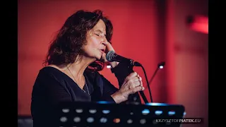 Ty któryś gorzko - Antonina Krzysztoń - postne Sacro Jam Session OD SERCA 2019