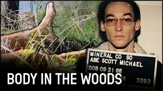 Unidentified Body Found In North Carolina Wilderness | The New Detectives | @RealCrime