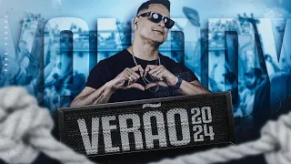 XANDDY HARMONIA - REPERTÓRIO VERÃO 2024 | AO VIVO 🔥