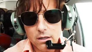 American Made Trailer 2017 Movie - Official