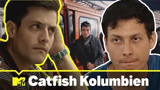 Wahre Liebe oder nur eine Masche!? | Catfish | MTV Deutschland