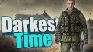 S.T.A.L.K.E.R. Darkest Time - Обзор мода.