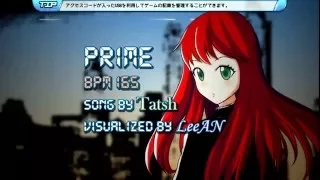 【Pump It Up】PRIME S18