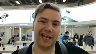 IFA 2022 invited by Honor (VLog)