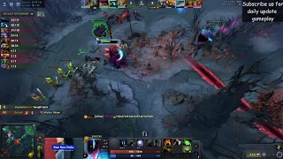 Gorgc Spectre Radiance build in 17min | 7.27c