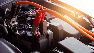 5 Reasons why Car Batteries go flat - and how to avoid them!