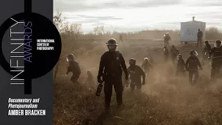 2018 Infinity Award: Documentary and Photojournalism — Amber Bracken