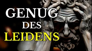 GENUG DER UNZUFRIEDENHEIT! Verändern Sie Ihr Leben in 7 Tagen – Sie können jetzt bei Null anfangen!