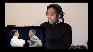 THE IP MAN 4 TRAILER REACTION | iAmSkyro