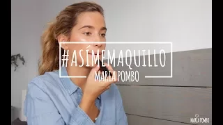 Como me maquillo para un evento|| más fácil imposible 😂