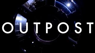 OUTPOST | Official Teaser #1 [HD]