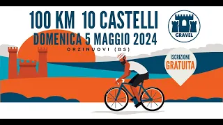 100km 10 castelli 2024