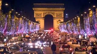 Joe Dassin - Les Champs Élysées (1969) HD