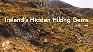 Ireland's Hidden Hiking Gems 👣 Tough Soles